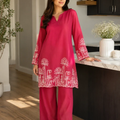 Noor Cord Set
