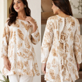 Aisha Back Dori Style Kurtis