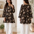 Aisha Back Dori Style Kurtis