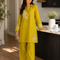 Noor Cord Set